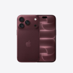 APPLE iPhone 18 Pro 512GB burgundi