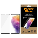 PanzerGlass E2E Regular Samsung A73 Kate Sbralik must/must