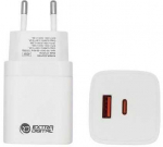 Extra Digital GaN USB Type-C / USB Type-A 45W PPS
