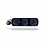 Xblitz R3 Auto pistikupesa jaotur