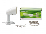 RF Elements Abracam Bullet | Paigaldusklamber | Ubiquiti AirCam'ile phendatud