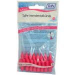 Tepe Normaalne interdentaalpulver 0,4mm 8tk