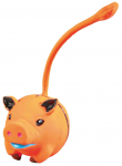 Mnguasi koertele - Trixie Animal Toy Ball 6cm. 1tk
