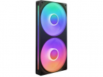 NZXT Ventilaator F240 RGB Core PWM must