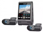 VIOFO A229 Plus 3CH Dash Cam 2K / 1080p