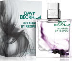 David Beckham Inspireeritud Austusest EDT 40 ml