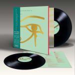 Cooking Vinyl THE ALAN PARSONS PROJECT Eye In The Sky (45 RPM, 2026 audiophile-versioon)