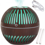 Goodbuy Ball air aroma humidifier (5 LED colors)