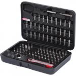 KS Tools 911.2080 kruvikeeraja otsak 99 tk