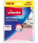 Vileda Actifibre Soft pad 1 tk