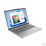 LENOVO IdeaPad Slim 5 13ARP10 | Pilvehalli | 13,3 " | IPS | WUXGA | 1920 x 1200 pikslit | Peegeldusvastane | AMD Ryzen 7 | 7735HS | 16 GB | Kinnitatud LPDDR5x | Tahkis-SSD mahutavus 1000 GB | AMD Radeon 680M graafika | Windows 11 Home | 802.11ax | Bl ...