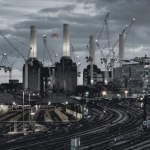 Pink Floyd Music PINK FLOYD "Animals" (180g, 2018 Remaster) LP