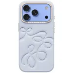 uniq Case Coehl Cloude iPhone 18 Pro / 17 Pro jaoks Magneetne laadimine sinine