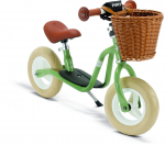 Puky LR M Classic potikratta, retro roheline (4093)