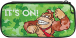 PDP Slim Travel Case Donkey Kong Camo Edition (Switch)