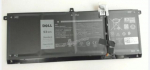 Dell 53Wh 4-cell Lithium Ion battery for laptops