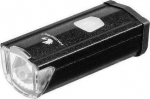 Falcon Eye Lampka rowerowa przednia Falcon Eye FBF0117 90 lm, USB