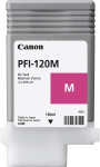 CANON PFI-120M tindikassett, magenta (PFI-120M)
