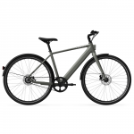 TENWAYS Elektrilised jalgratasid CGO600 Pro, Willow Mist (L)