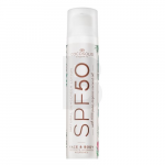 COCOSOLIS Naturaalne pikesekaitsekreem SPF50 100 ml