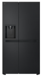 Fridge LG GSLC41EPPE