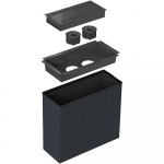 Forming Function Powerdot Kit SMALL including 2 x 935-PD10W Powerdots,