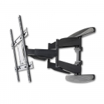 Techly seinakinnitus teleri LCD / LE D jaoks 40-80 tolli 50kg VESA