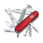 Victorinox veitsi nuga Mountaineer punane V-1 37 V1 37 37 37 37 43