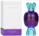 Bvlgari Allegra Spettacolore lhnivesi EDP 100 ml