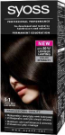 Syoss Hair Colour Dark Brown No. 3-1