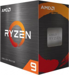 AMD Ryzen 9 5900XT (16x 3,3 GHz) 64 MB Socket AM4 CPU BOX