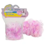 Esponjabon, Bubble Gum, Cleansing AND Exfoliating, Gourmand, Soap AND Sponge 2-In-1, Body