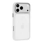 Obal:Me OBAL:ME MagNetix Lumen Cover for Apple iPhone 18 Pro Max/17 Pro Max Frost