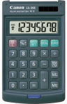 CANON LS-39E hall