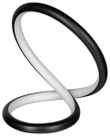 ActiveJet LED laualamp AJE-LARO LS