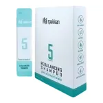 SPAKLEAN V Amazing Collagen Rebalancing Shampoo 10 ml*10 tk