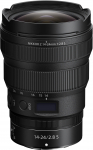 Nikon NIKKOR Z 1424 mm f/2.8 S lainurkobjektiiv (JMA711DA)