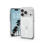 Urban Armor Gear UAG Scout iPhone 18 Pro / 17 Pro jaoks - Ice/White
