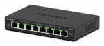 Netgear Gs308E Managed L2/L3 Gigabit Ethernet (10/100/1000) Power