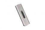 Transcend SSD 512GB ESD320A, USB 10Gbps, tp-A