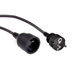 LOGON PROFESSIONAL POWER EXTENSION CORD 3Gx1.5 - 3M