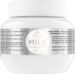 Kallos Milk Hair Mask with Milk Protein 275ml