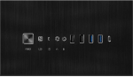 MSI MPG Sekira 500P Black