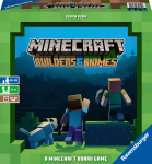 Ravensburger Minecraft: Ehitajate ja biomide lauamng (10826878)