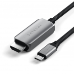 Satechi USB-C HDMI 2.1 8K kaabel - 2m