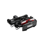 Thule OutPace pyrnkuljetusteline, kaksi pyr (599001)