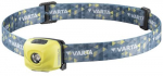 Varta Kopfleuchte Outdoor Sports Ultralight H30R lime