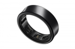 SAMSUNG Galaxy Ring. Nutirti tegevusjlgija. IP68. Kuldne