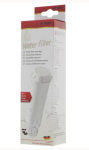 Scanpart veefilter White NIVONA, AEG, Bosch, Krups, Siemens, Melitta kohvimasinatele