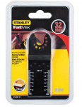 Stanley Plunge Cutting Blade for Wood and Metal 32x40mm 18TPI